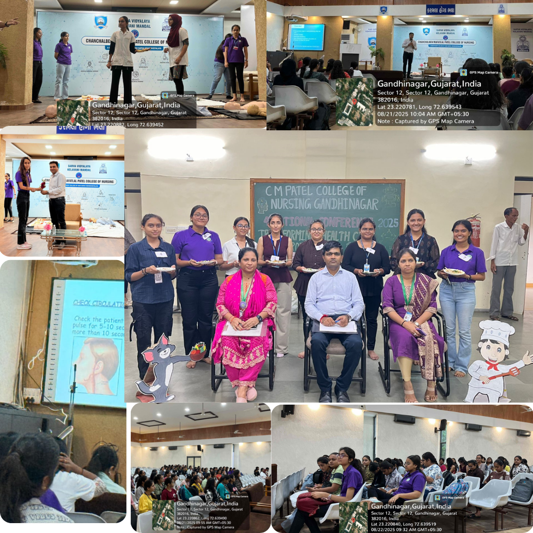 Health Care Workshop